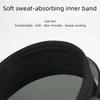 Scratch Resistant Welding Mask Anti-UV Welder Helmet High Quality Sun Visor  Outdoors