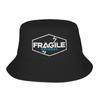 Unisex Bucket Hat Why Me Death Stranding Game Summer Beach wear Foldable Outdoor Fishing Fisherman Cap  Boonie  Gifts Idea