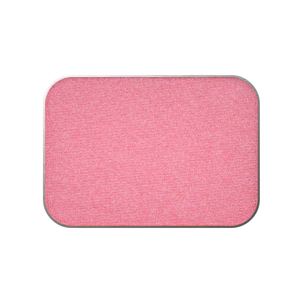 

EPORASHE Silky Shadow (Rose PinkPearlescent) Additive-free eyeshadow, no tar-based dyes, less likely to cause pigmentation.