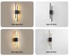 Acrylic Wall Lamp for Living Room, Staircase, and Bedside