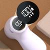 Xiaomi LED Digital Hair Ball Trimmer USB Charging Sweater Lint Remover Home Portable 3-Speeds Fast Ball Remover Machine For Clothing