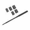 Kit Misuratore Altezza Iniettori 3350 con 5 Blocchetti Misuratori Sostituzione Per Motori Detroit Diesel 50 60