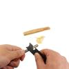 Torch Pine Resin Strips: Outdoor Survival Fire Starter Kit