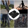 Portable Bike Bicycle Bags Front Tube Frame Waterbottle Pack Waterproof Frame Holder Storage Bag