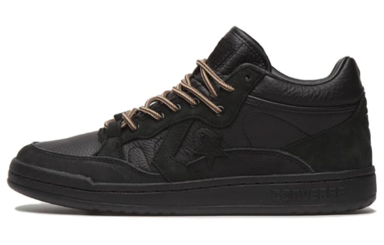 

Converse Alltimers X Cons Fastbreak Pro Mid 90s Basketball A05336C 46