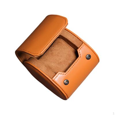 Uhren Vitrine Schmuck Sammlungsbehälter Robust Kompakt Armbanduhr Organizer Box für