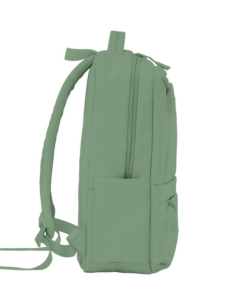 Wings Cbp003 Cabin Backpack Hand Luggage Ryanair and Wizz Air Army Green
