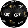 Cr7 Crown Legend Soccer Ball Size 5 Football Machine-Stitched Indoor/Outdoor Universal Football Ideal for Soccer Enthusiasts