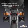 Nanwei NW-W5600 Brushless 21V Impact Wrench CN plug (adapter included)