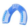 Sports Mouth Guards Children Teeth   Brace for Basketball Boxing Taekwondo (S)