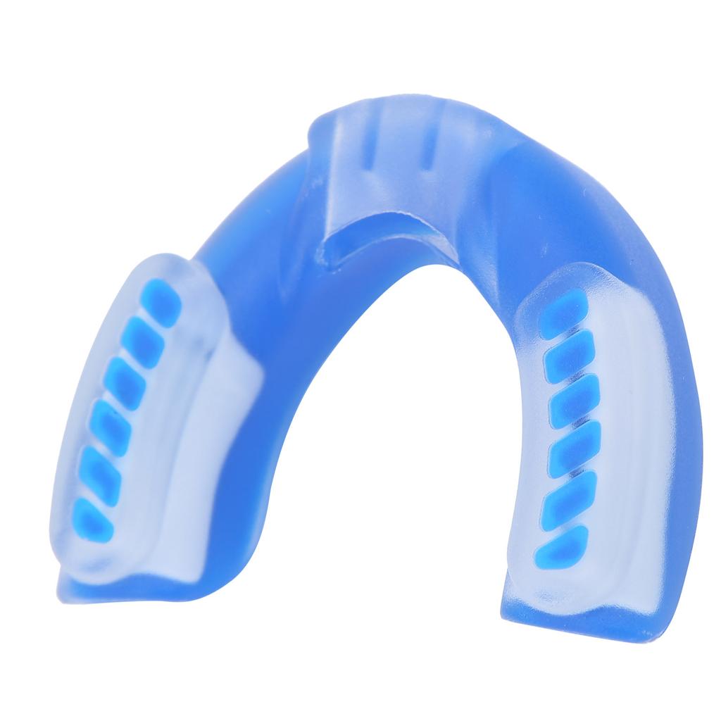 Sports Mouth Guards Children Teeth Brace for Basketball Boxing Taekwondo (S)