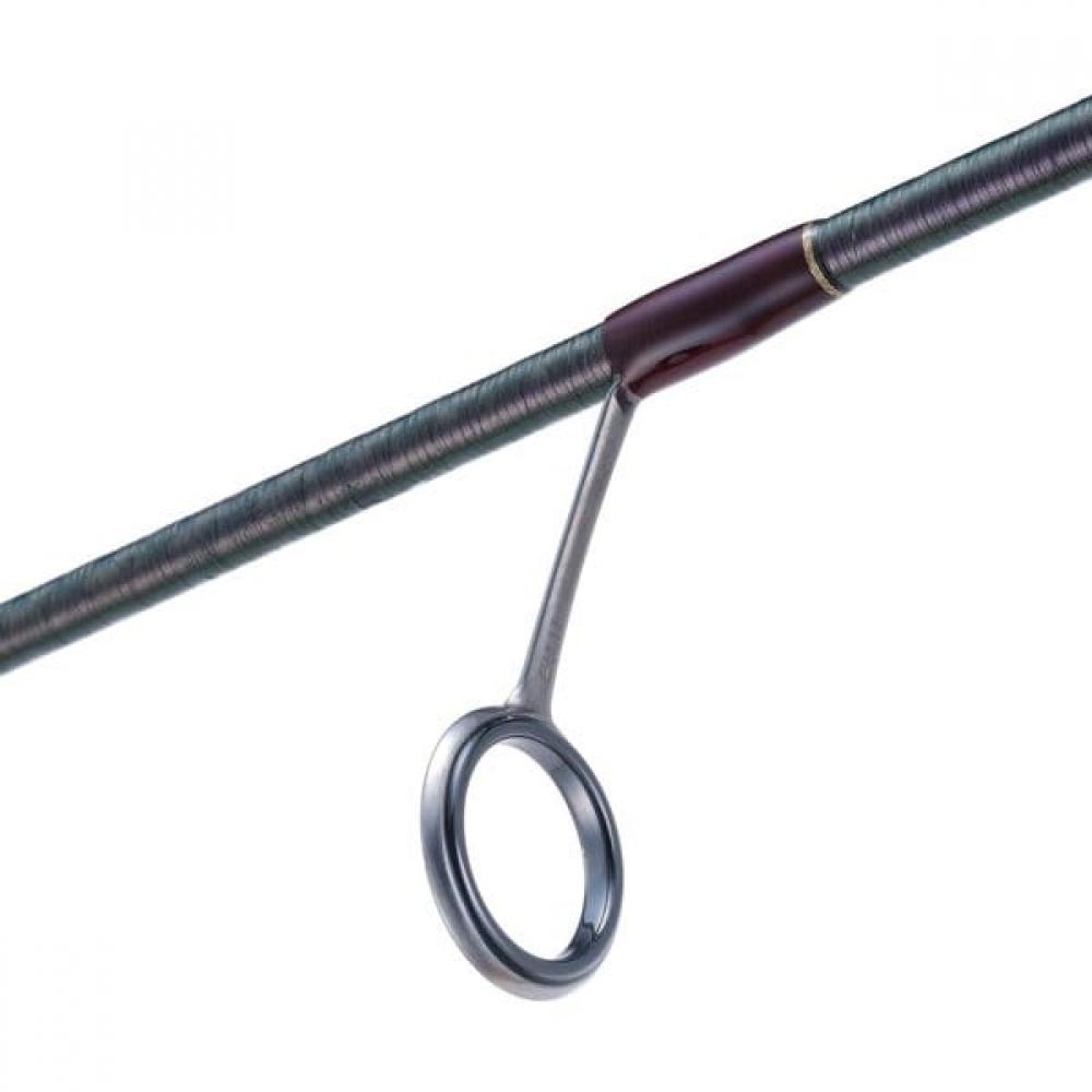 Shimano 24 World Shaura Technical Edition S66xul F 2 [Freestyle Rod]