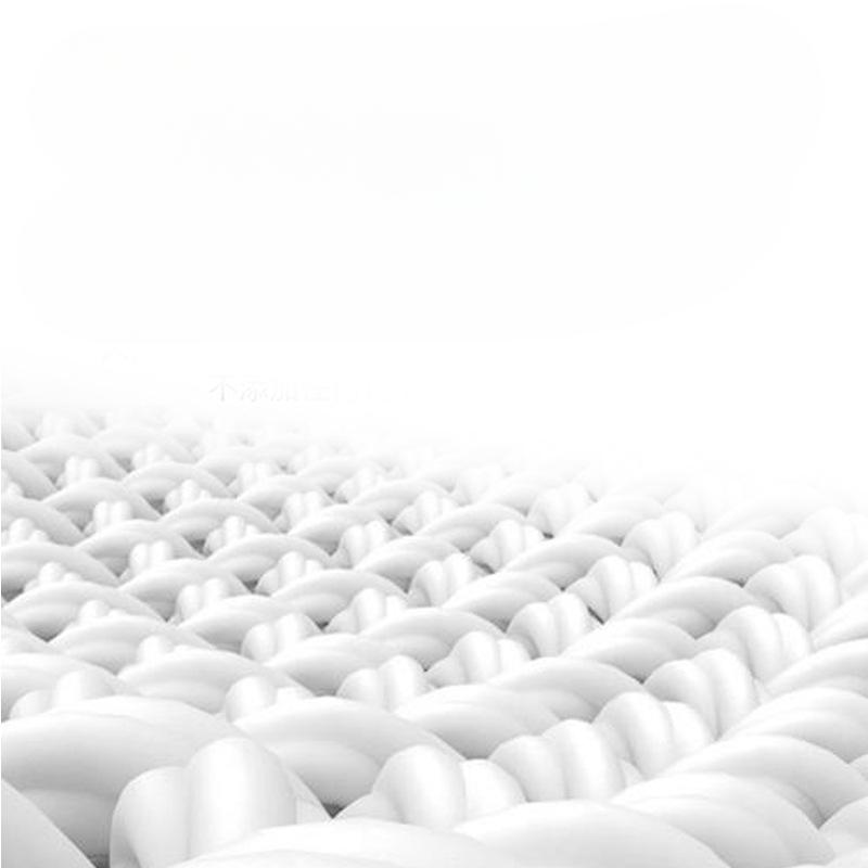 Pet Chest Strap Chest Back Vest Leash Dog Leash Reflective Anti Breaking Breathable Small and Medium Sized Dog Leash