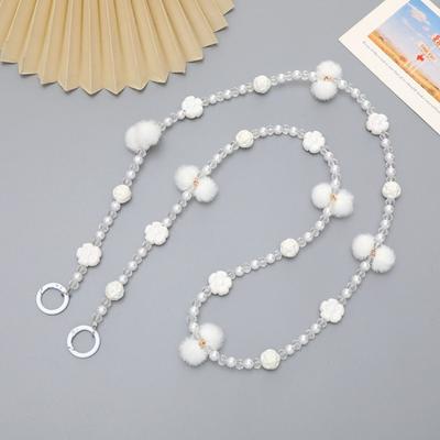 Acessórios para telemóveis – Correias e porta-chaves para telemóveis