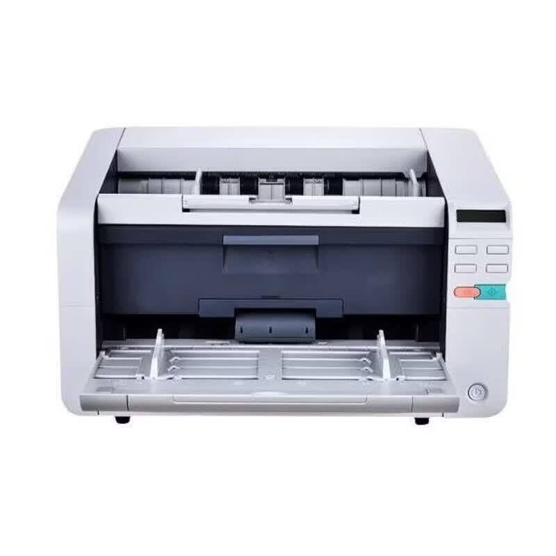 HUAGOSCAN High-Speed Auto Duplex Document Scanner CN plug (adapter included)