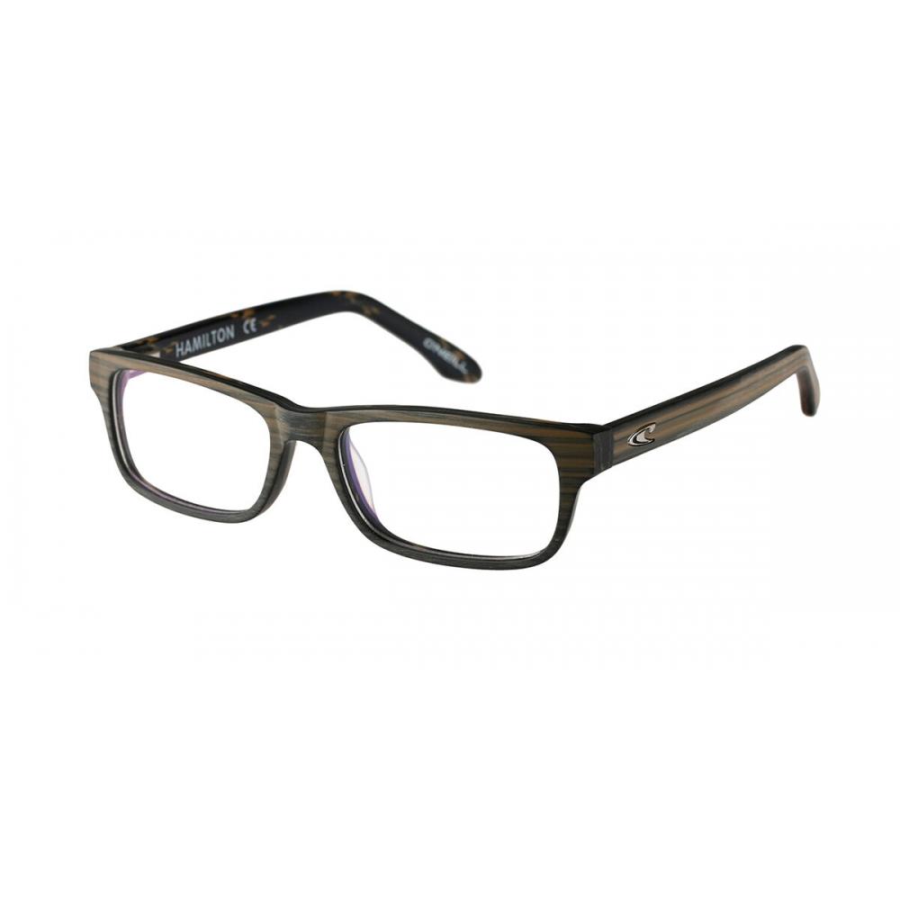 

O Neill OnO hamiltOn 124 Unisex Eyeglasses Black/48