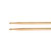 Durable 5A & 7A Maple Walnut Oak Drumsticks for Practice