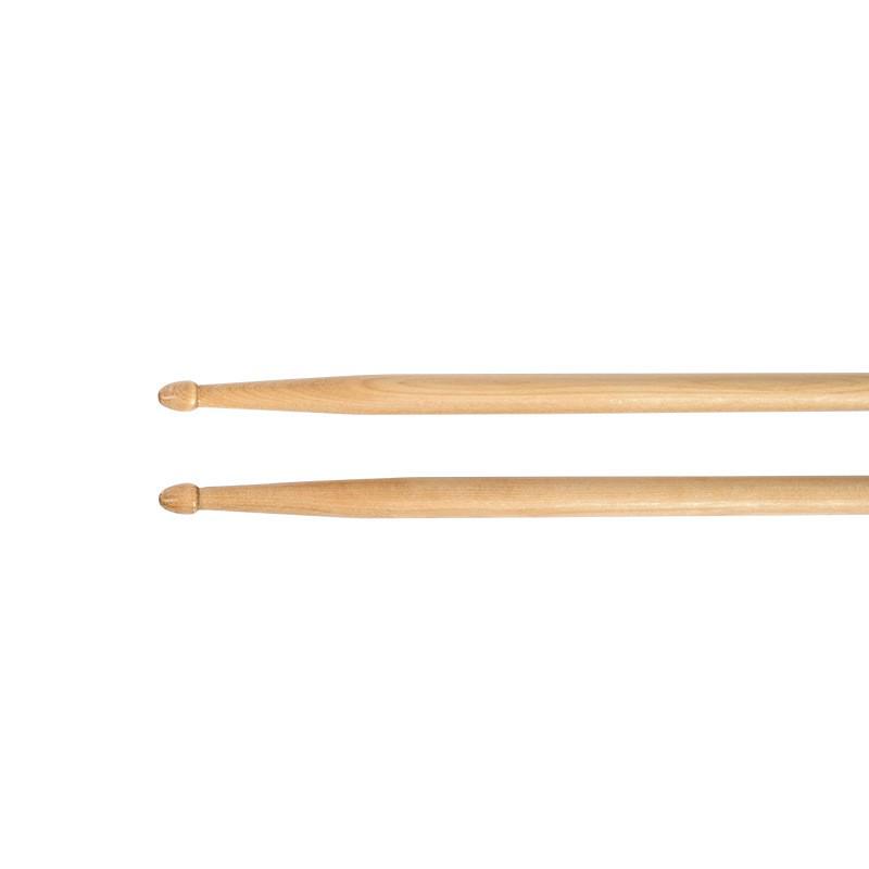 Durable 5A & 7A Maple Walnut Oak Drumsticks for Practice