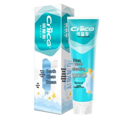 Naice Yichijie Toothpaste, Ocean Flavor