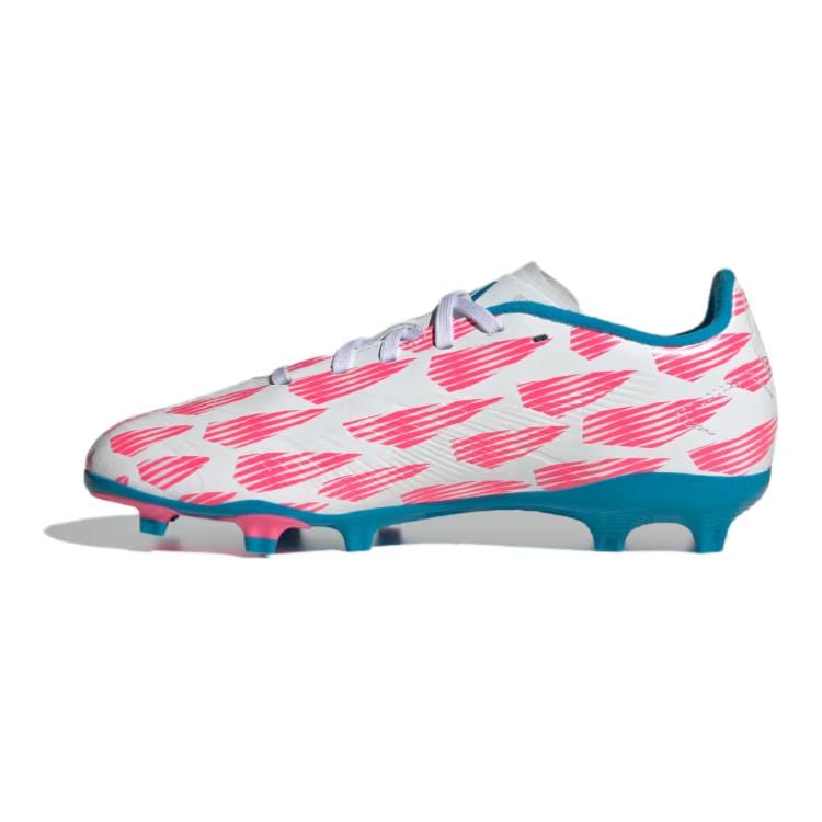 adidas Predator League FG K 'Reemergence Pack' IF6352