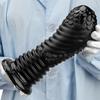 9.5cm Giant Teardrop Dildo Anal Plugs Fisting Supplies Extra Large Extra Thick Flaccid Anal