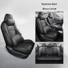 New Style Leather Seat Cushion for Changan EADO PLUS - All-Season Comfort