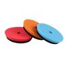 3 Pcs 6 Inch Sponge Foam Compound Polishing Buffing Pads For Car Polisher Sander