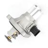 Engine Thermostat Assembly 55578419 Fit for Chevrolet Cruze