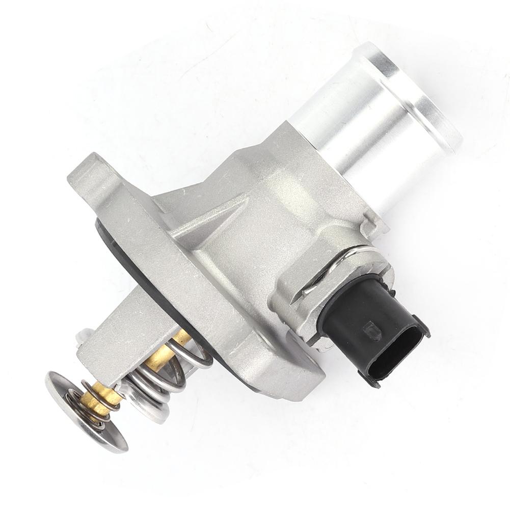 Engine Thermostat Assembly 55578419 Fit for Chevrolet Cruze