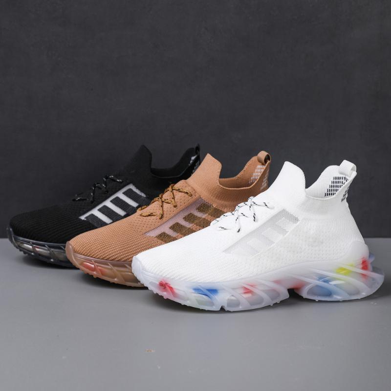 40-45 Fashion Outdoor Sneakers for Men Shoes Platform Designer Running Luxus Shoes for Boy Tenis Masculino Casual Free Shipping