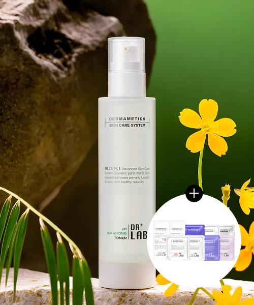 Dr.Lab pH Balancing Toner 150ml NONE