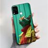 Cute Case For BLU G71 PLUS G71+ G71P Funda Capa Printing Shell Protective Cover Soft Silicone Cartoon Phone Casing Coque