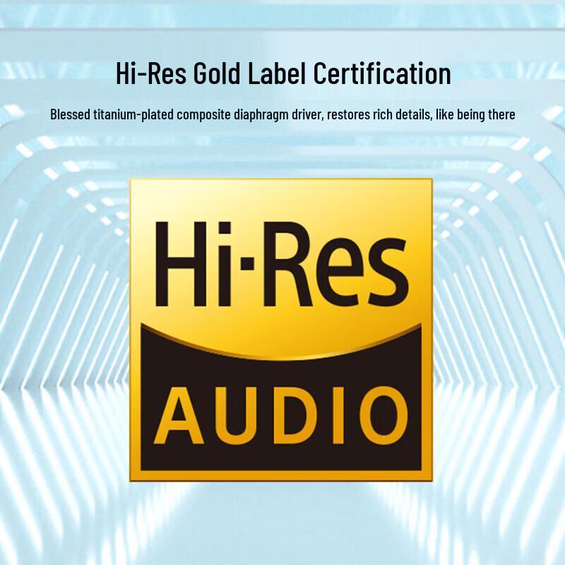 Edifier W820NB Classic Wireless ANC Headphones