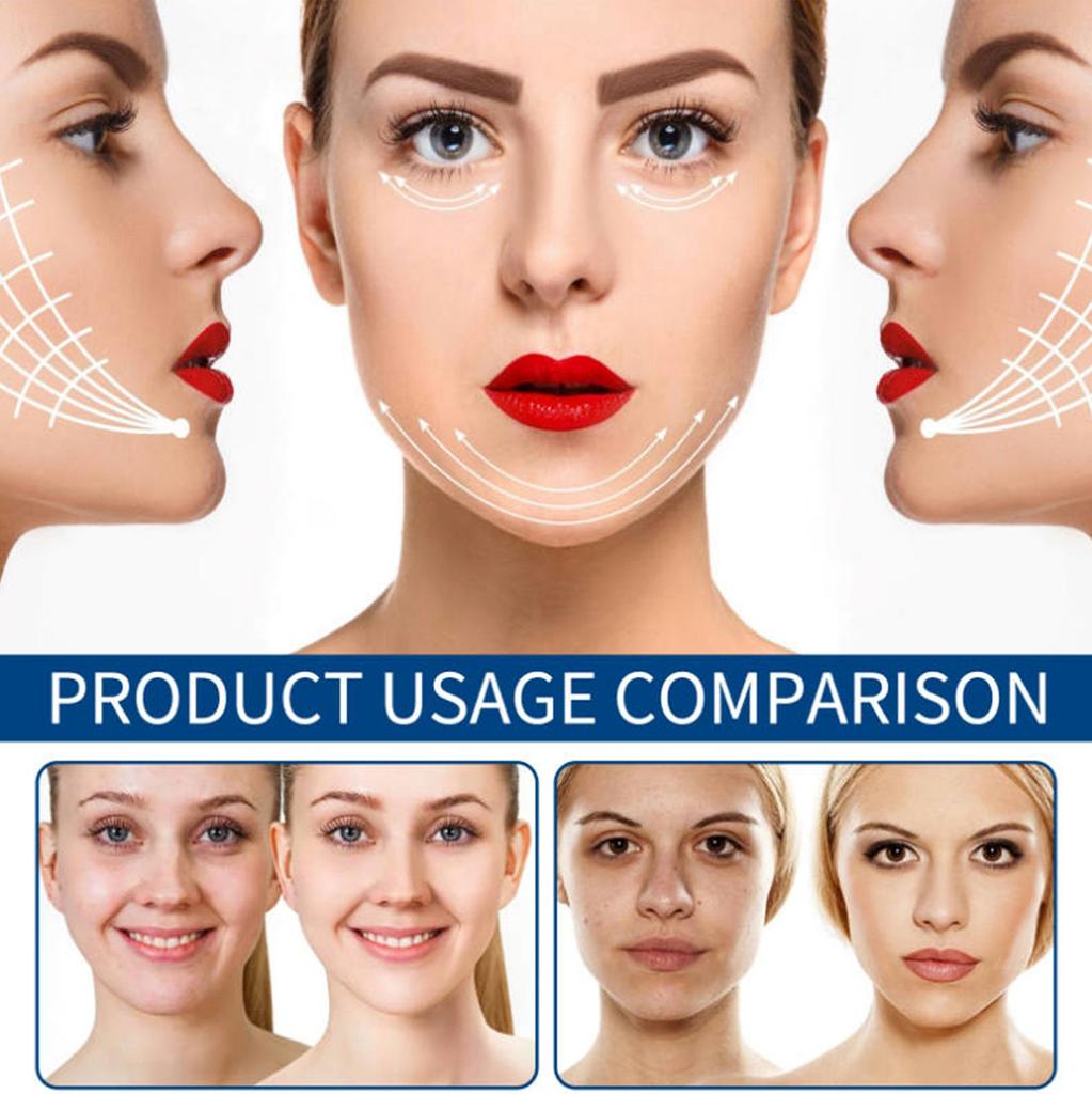 Retinol Face Serum With Retinol, Brightens And Evens Out Skin Tone, Reduces Wrinkles, Instant Results, Skin Care,30ML