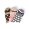 Abilujeu Women'S Socks 3-Pack Set B