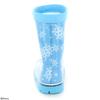 Disney Frozen Rain Boots, Made in Japan, Kids' Romp C63 Anayuki, Sizes 14.0cm - 19cm, 2E