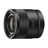 SONY Sonnar T* 24mm F1.8 ZA Prime Lens for Sony E-mount, APS-C Only (SEL24F18Z)