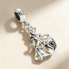 Toy Story Monsters, Inc.Stitch,Dumbo,Winnie the Pooh,Charm Beads Dangle Fit Snake Bracelet Necklace Beads For Diy Jewelry