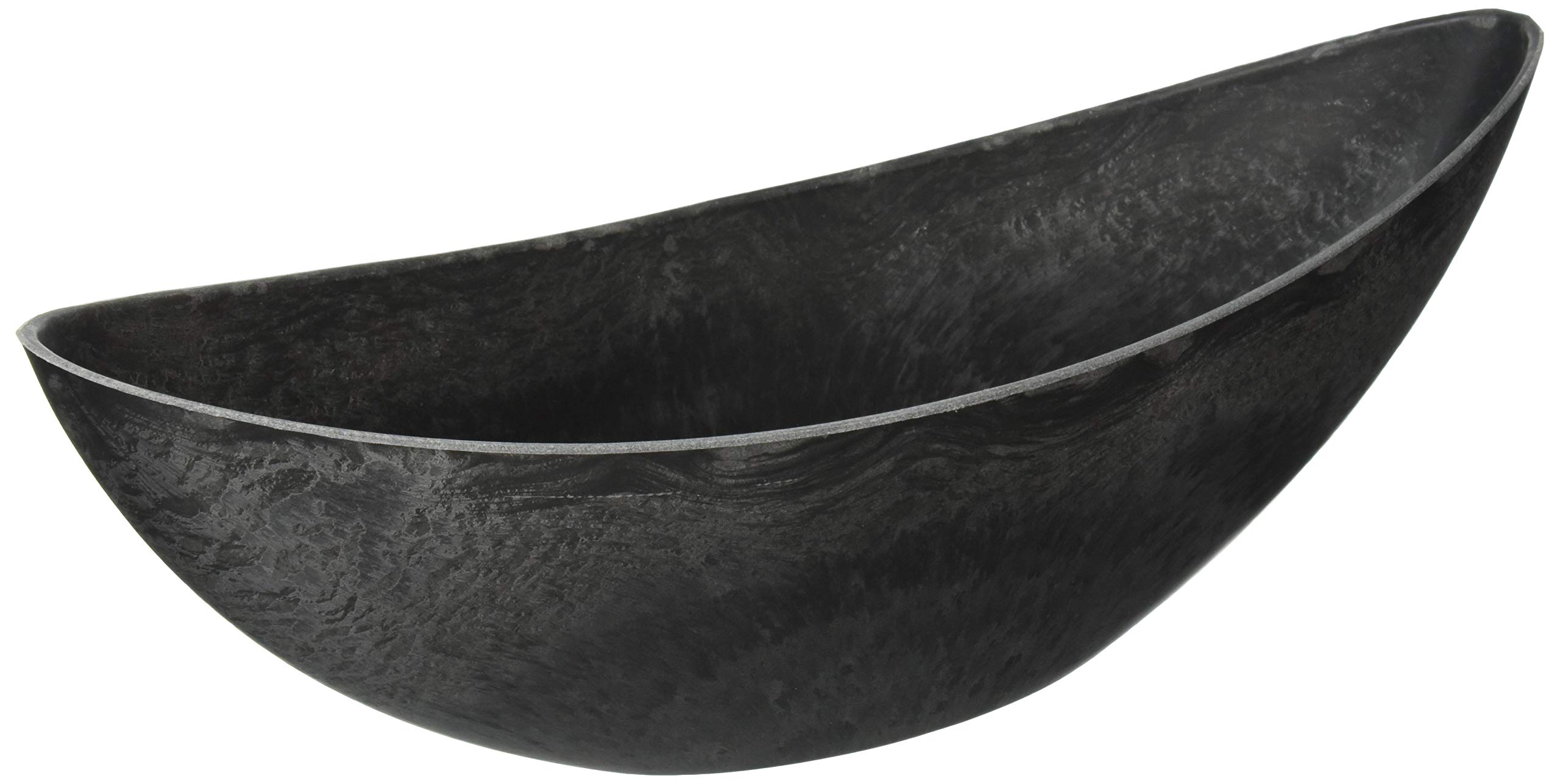 

Tokyodo Plastic Oval MS W34 x x D10.5 H9-11cm GS032134-zzz