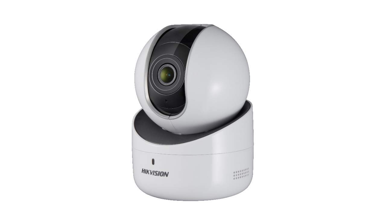 

2 million pixel network security camera with microphone speaker built-in DS-2CV2Q21FD-IW 2.8MM