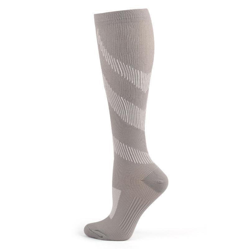 Pressure Socks, Compression Socks Men'S And Women'S Sports Socks Stockings Compression Socks