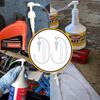2PCS 5Cc Hand Pump Transfers Gear Oil - Oil Pump For Standard Quart Bottles- Fluid Transfer Pump For Lower Unit Gear Oil - 5Cc Per Pump For Oil