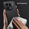 EUCAGR PU Leather Case For OPPO Find X9S Pro Find X9 Ultra Back Cover Shockproof Full Protection Phone Case For OPPO FindX9 Pro