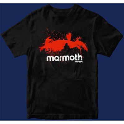 New Mammoth WVH Band For Fans S 5XL T Shirt CG2322