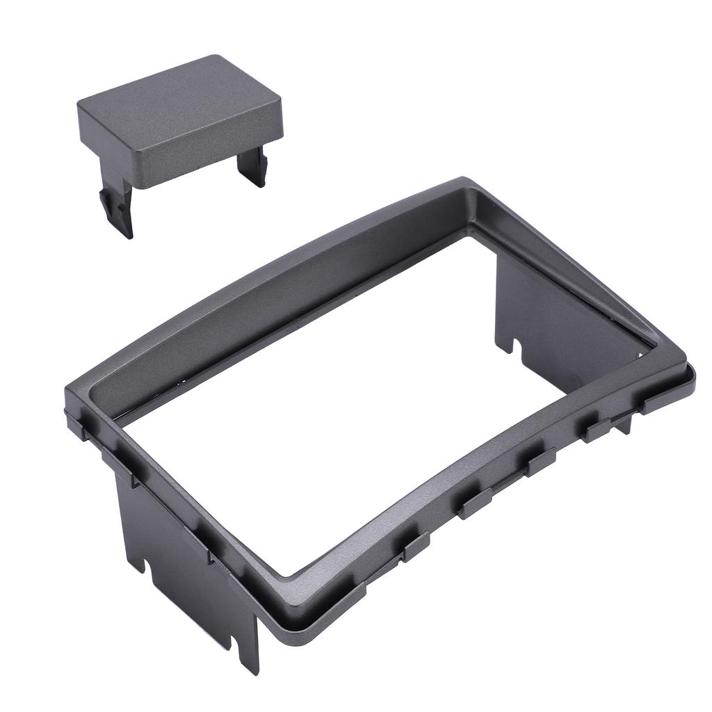 Înlocuire cadru fascia radio stereo 2Din pentru SSANG YONG RodiusTurismoStavic 2013+