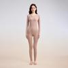 Miiow Hyaluronic Acid Infused Thermal Underwear Set for Women
