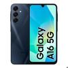 Samsung Galaxy A16 5G Smartphone 128GB Midnight Blue Single SIM - US Version (United States)