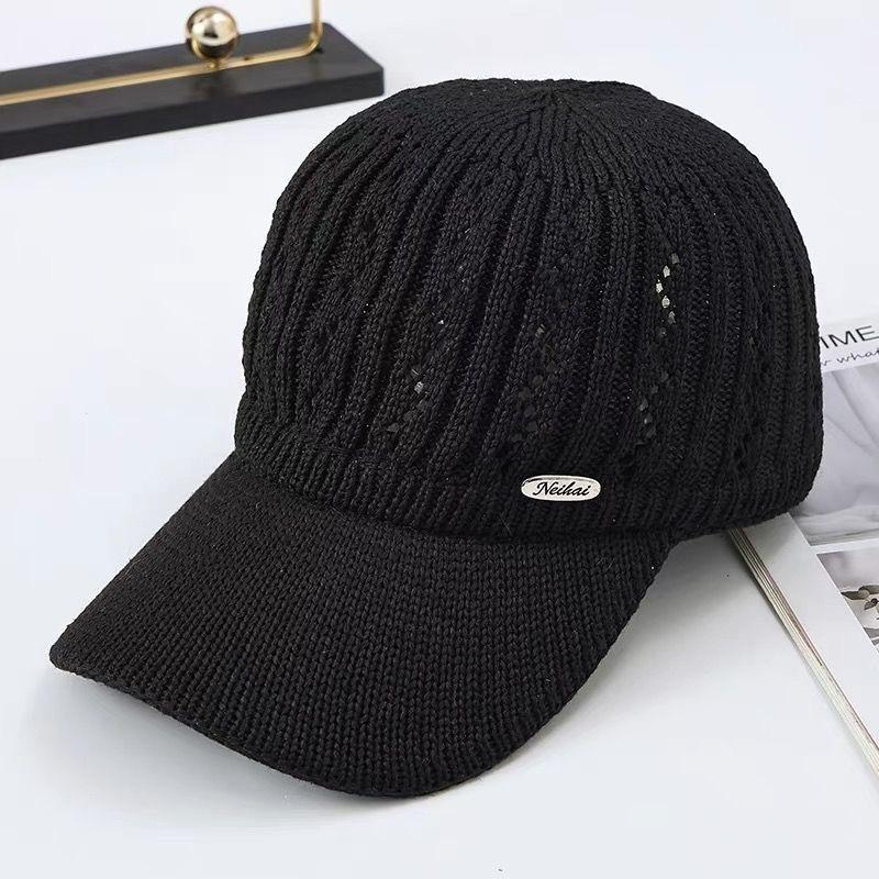 Retro, buiten, wandelen, zonbescherming, Franse stijl, strandhoed, jazz, vier seizoenen, pet, fedora