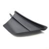 2 × Universal Motorcycle Side Winglets Wind Fin Spoiler Trim Cover Air Deflector