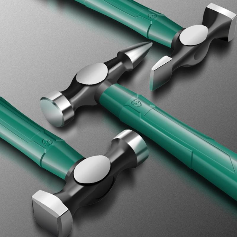 Comfortable Grip Ergonomic Professional High Carbon Steel Hammer With Anti Slip Handle For Precise Tasks In Automotive